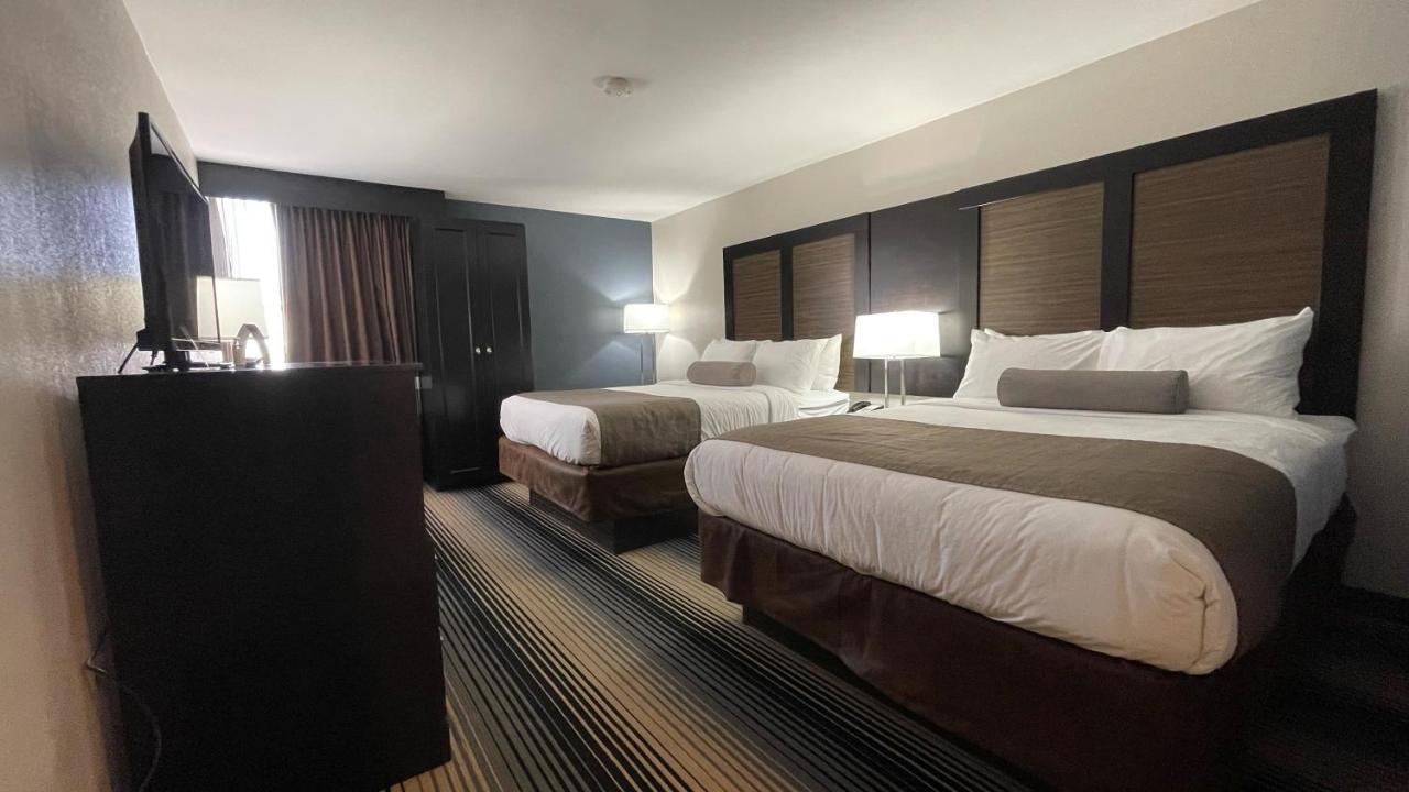 Sleep Inn Индианаполис Экстерьер фото