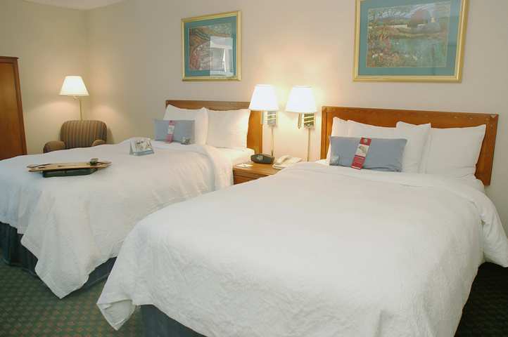 Sleep Inn Индианаполис Номер фото