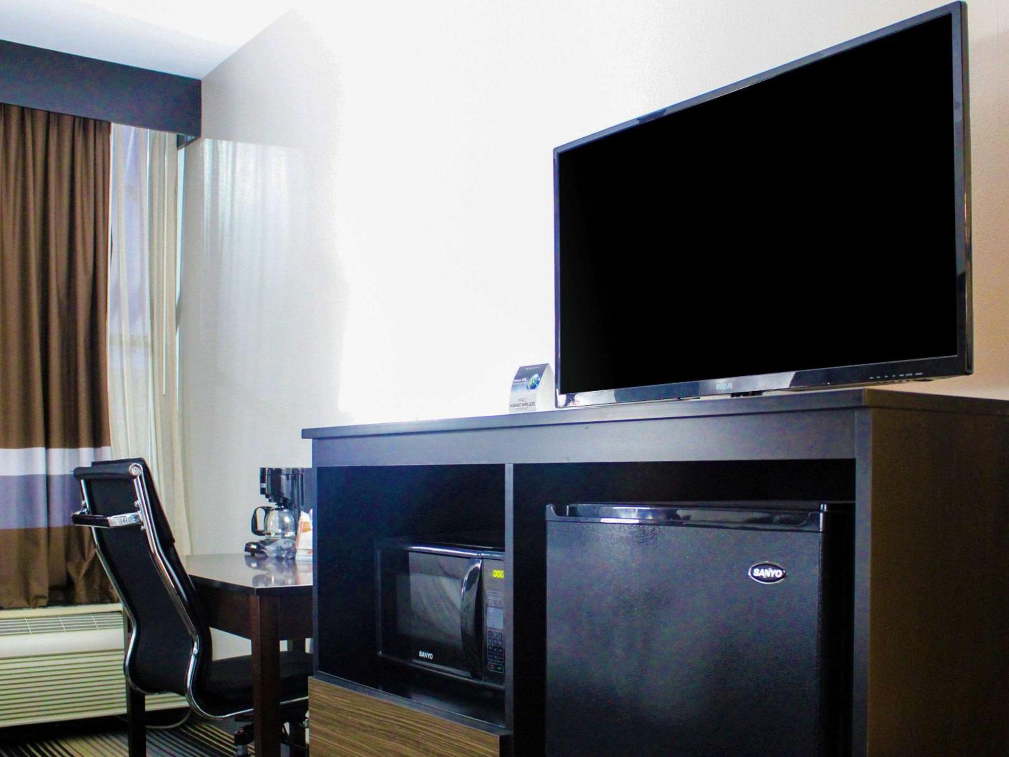 Sleep Inn Индианаполис Экстерьер фото