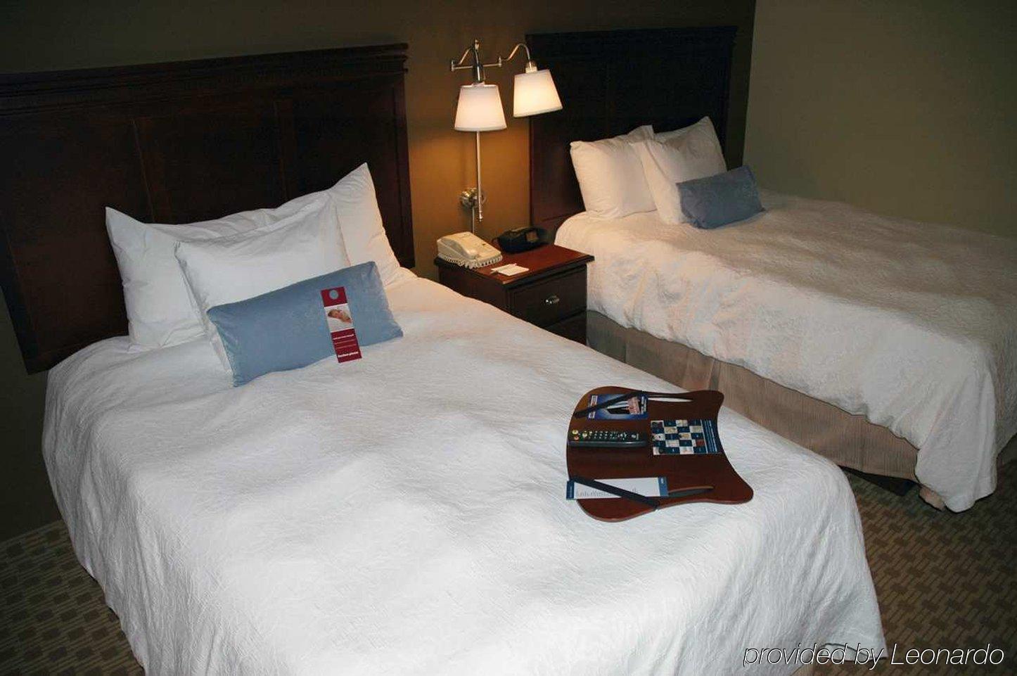 Sleep Inn Индианаполис Номер фото