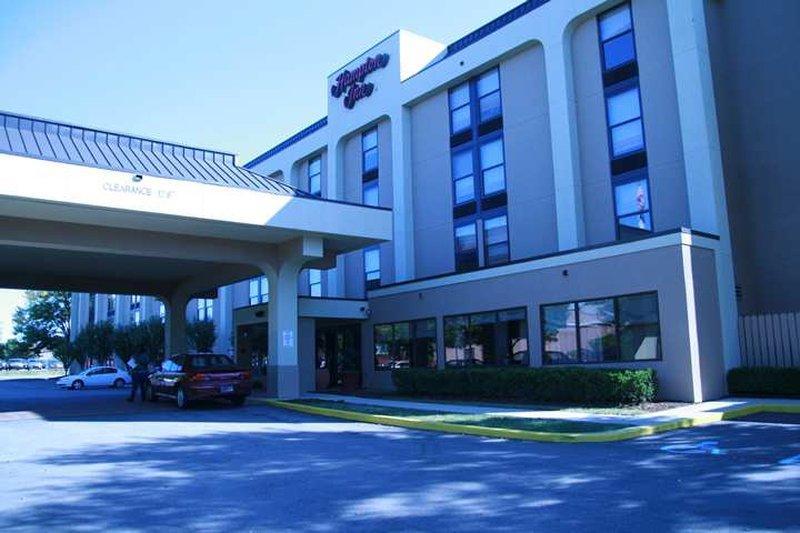 Sleep Inn Индианаполис Экстерьер фото